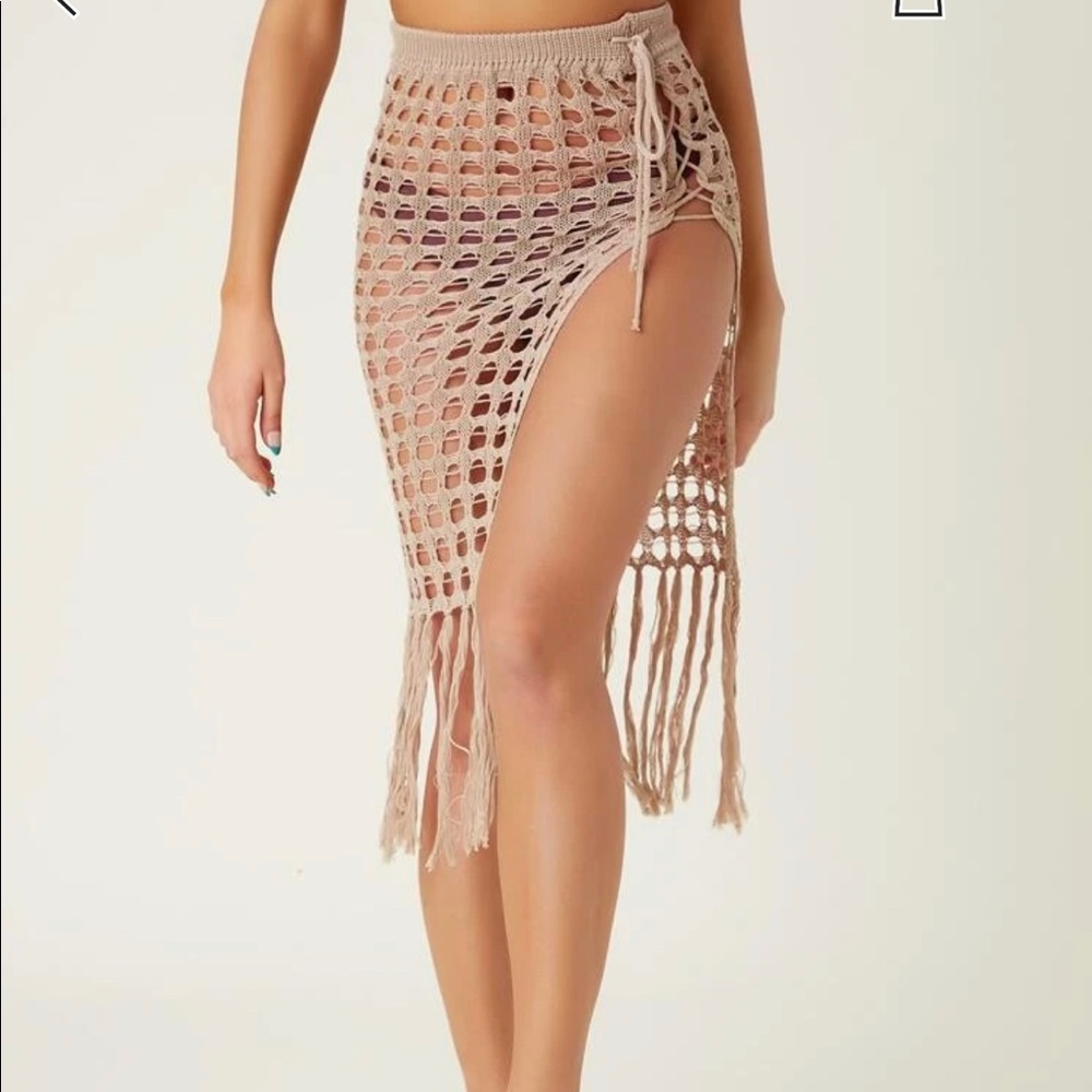 Cover up